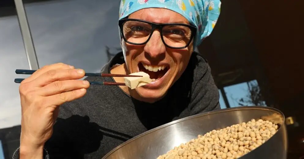 L'atelier Tofu L'atelier Tofu