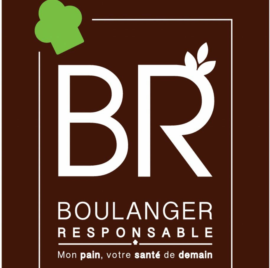 Boulanger Responsable ® Boulanger Responsable ®