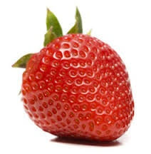 Les recettes de saison de Margot : SALADE DE FRAISES ET CHEVRE Les recettes de saison de Margot : SALADE DE FRAISES ET CHEVRE