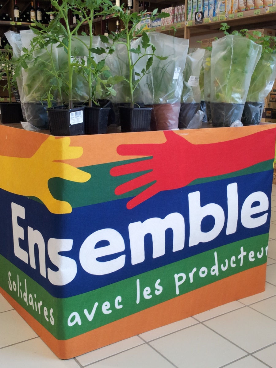 Plantez Bio Plantez Bio