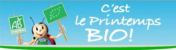 Le Printemps Bio Le Printemps Bio