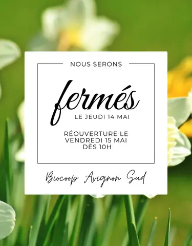 14 mai