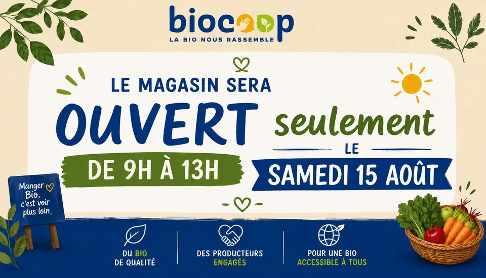 15 aout