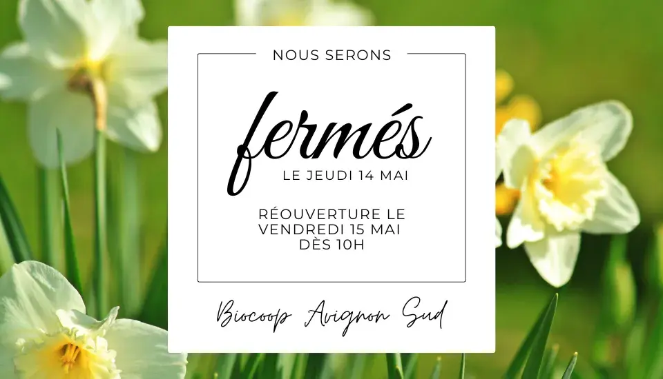 14 mai